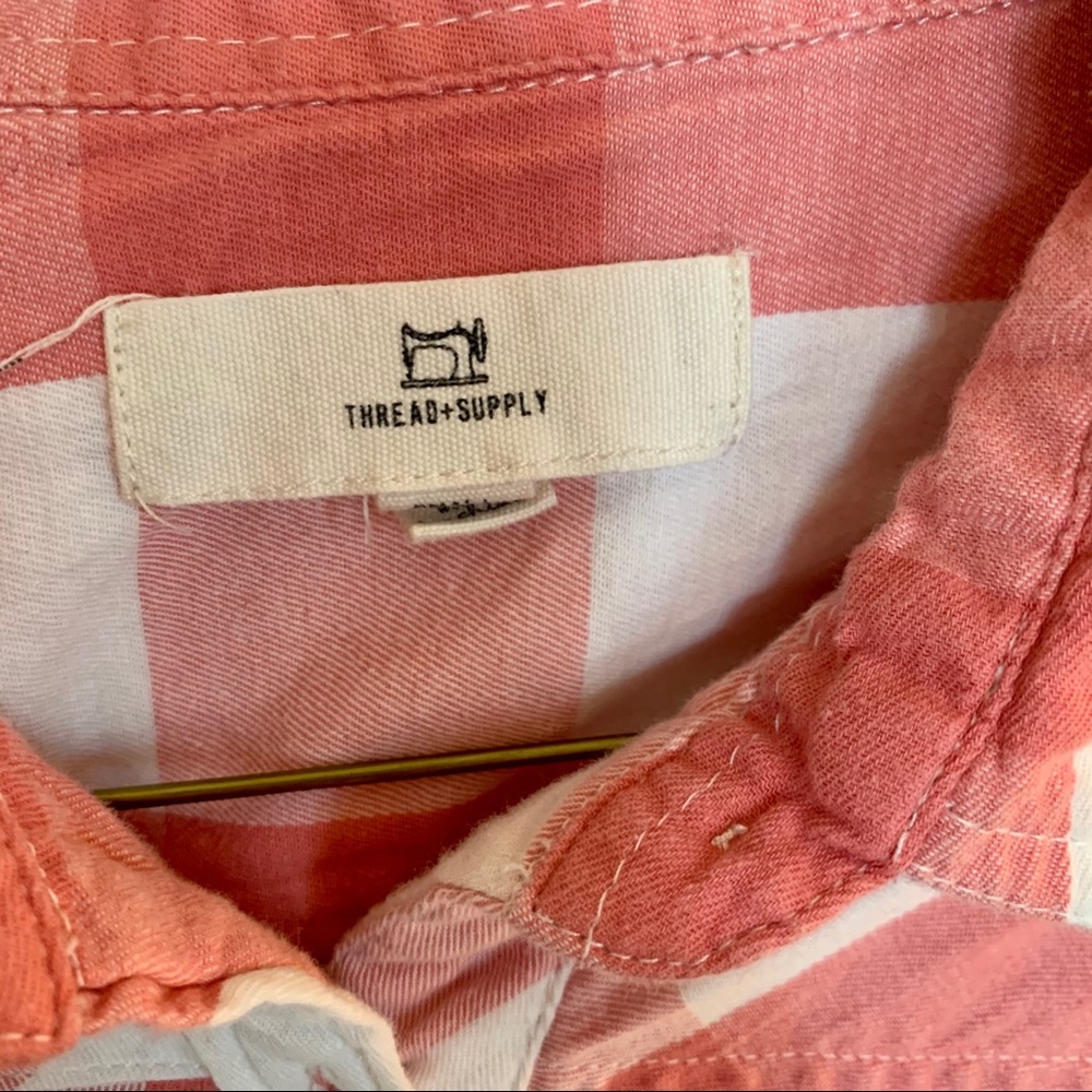 Thread & Supply Shirt - Picture 4 of 8